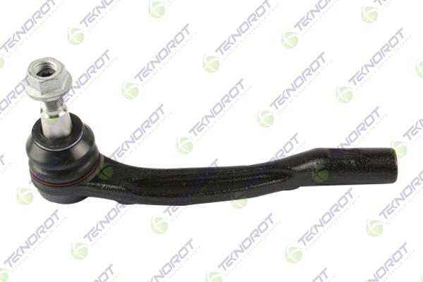 Teknorot M-1052 - Kraj spone, kuglasti zglob www.molydon.hr