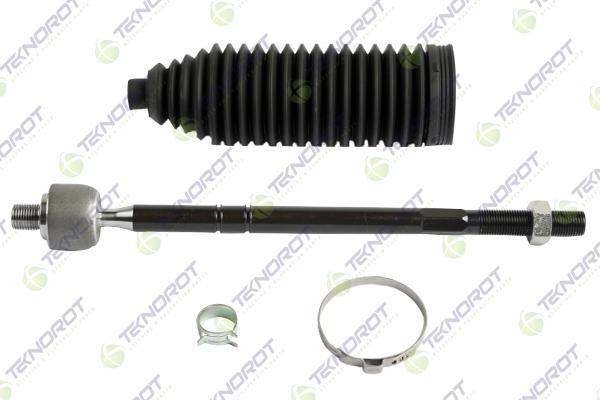 Teknorot M-1063K - Set za popravak, aksijalni zglob poprecne spone www.molydon.hr