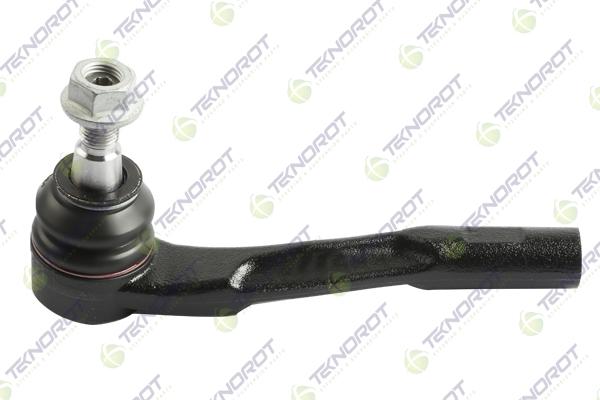 Teknorot M-1062 - Kraj spone, kuglasti zglob www.molydon.hr