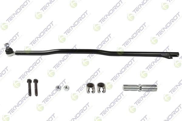 Teknorot M-1012 - Kraj spone, kuglasti zglob www.molydon.hr