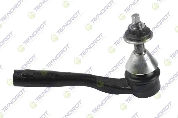 Teknorot M-1081 - Kraj spone, kuglasti zglob www.molydon.hr