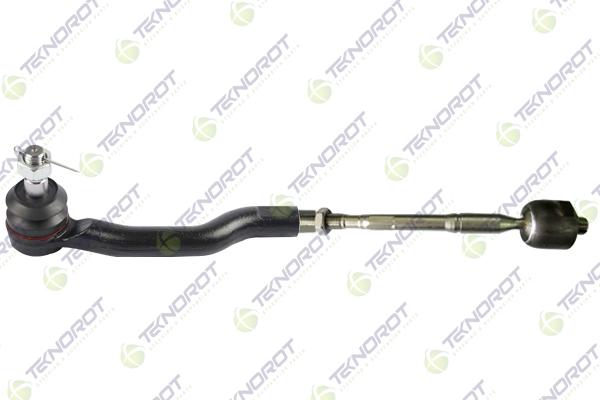 Teknorot M-10221013 - Poprecna spona www.molydon.hr