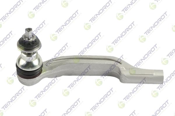 Teknorot M-1072 - Kraj spone, kuglasti zglob www.molydon.hr