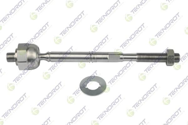 Teknorot M-1103 - Aksijalni zglob, poprecna spona www.molydon.hr