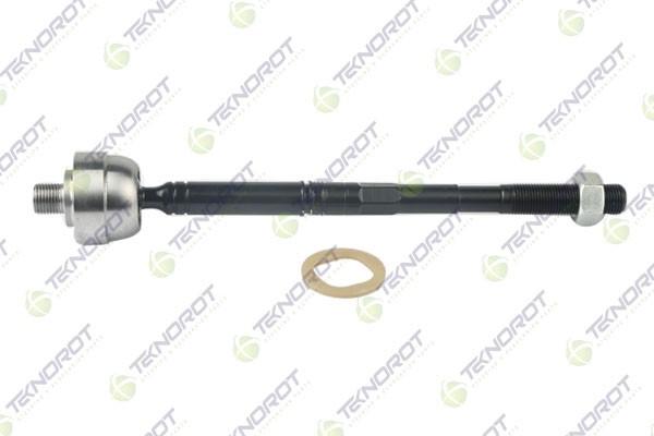 Teknorot M-1133 - Aksijalni zglob, poprecna spona www.molydon.hr