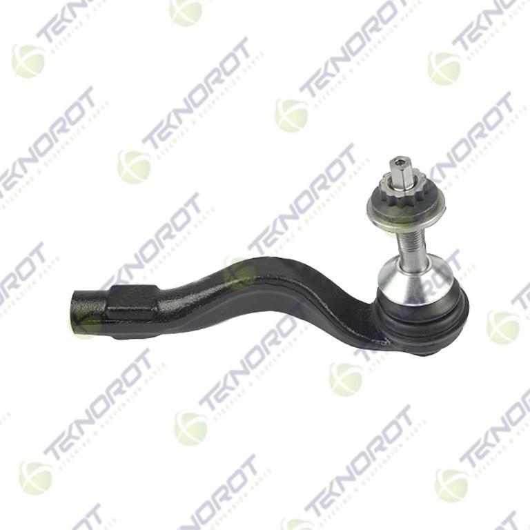 Teknorot M-1121 - Kraj spone, kuglasti zglob www.molydon.hr