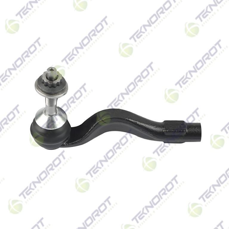 Teknorot M-1122 - Kraj spone, kuglasti zglob www.molydon.hr