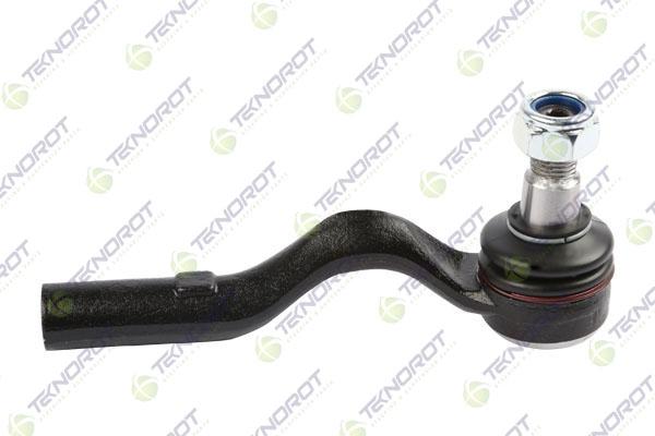 Teknorot M-131 - Kraj spone, kuglasti zglob www.molydon.hr