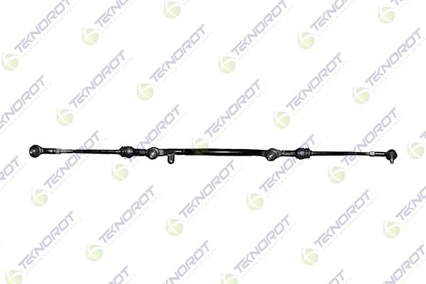 Teknorot M-129 - Spona upravljača www.molydon.hr