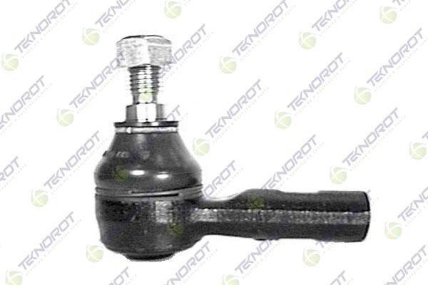 Teknorot M-121 - Kraj spone, kuglasti zglob www.molydon.hr