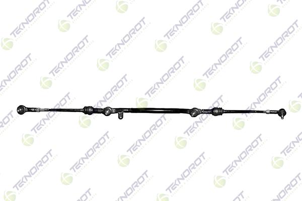 Teknorot M-128 - Spona upravljača www.molydon.hr