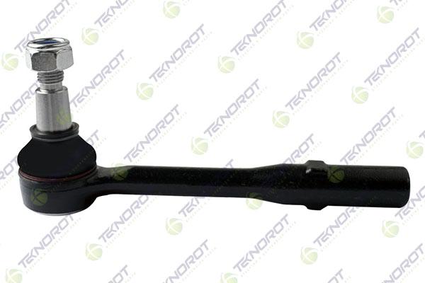 Teknorot M-892 - Kraj spone, kuglasti zglob www.molydon.hr