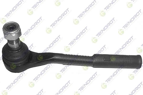 Teknorot M-851 - Kraj spone, kuglasti zglob www.molydon.hr