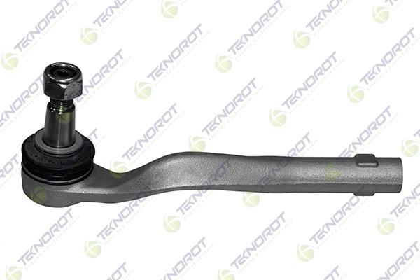 Teknorot M-352 - Kraj spone, kuglasti zglob www.molydon.hr