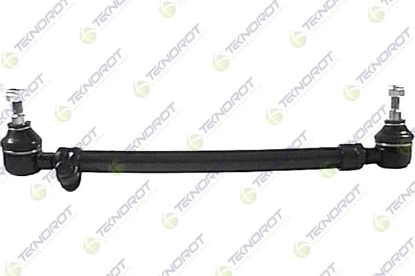 Teknorot M-312 - Spona upravljača www.molydon.hr
