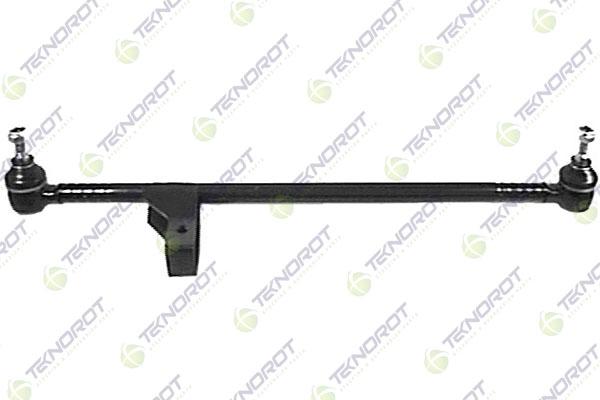 Teknorot M-320 - Spona upravljača www.molydon.hr