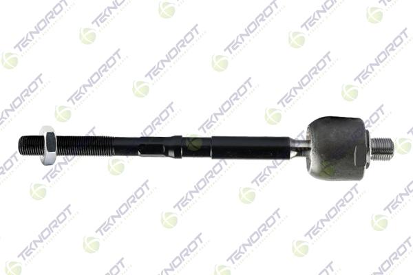 Teknorot M-243 - Aksijalni zglob, poprecna spona www.molydon.hr