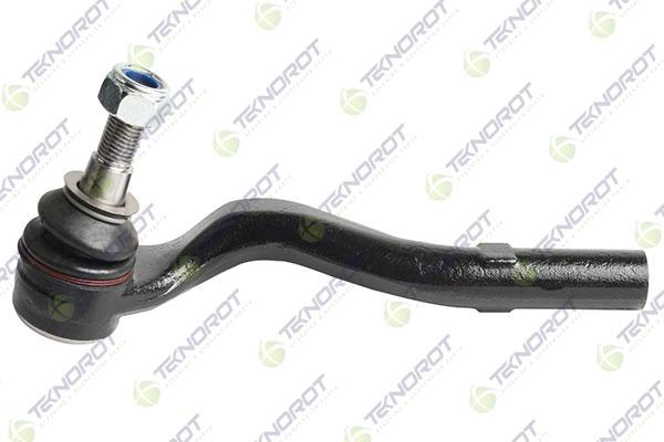 Teknorot M-252 - Kraj spone, kuglasti zglob www.molydon.hr