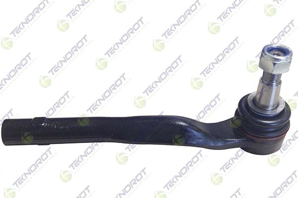 Teknorot M-281 - Kraj spone, kuglasti zglob www.molydon.hr