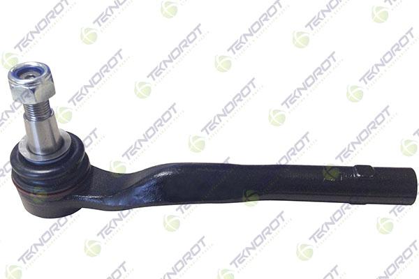 Teknorot M-282 - Kraj spone, kuglasti zglob www.molydon.hr