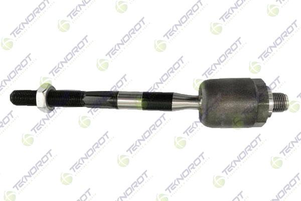 Teknorot M-233 - Aksijalni zglob, poprecna spona www.molydon.hr
