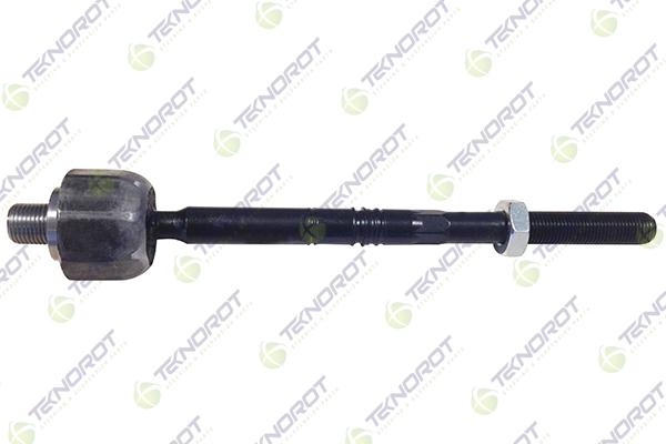 Teknorot M-273 - Aksijalni zglob, poprecna spona www.molydon.hr