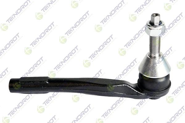 Teknorot M-791 - Kraj spone, kuglasti zglob www.molydon.hr