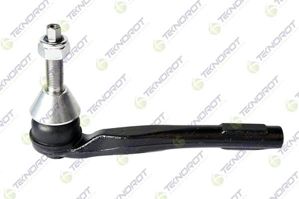 Teknorot M-792 - Kraj spone, kuglasti zglob www.molydon.hr
