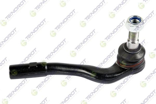 Teknorot M-751 - Kraj spone, kuglasti zglob www.molydon.hr