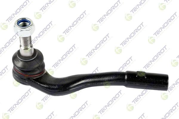 Teknorot M-752 - Kraj spone, kuglasti zglob www.molydon.hr