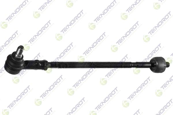 Teknorot M-701703 - Poprecna spona www.molydon.hr