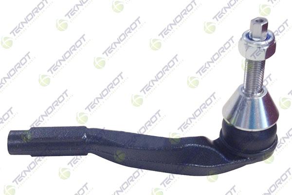 Teknorot M-781 - Kraj spone, kuglasti zglob www.molydon.hr