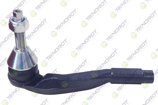 Teknorot M-782 - Kraj spone, kuglasti zglob www.molydon.hr