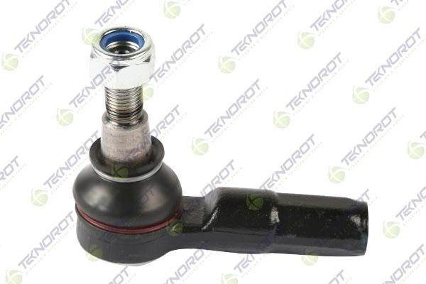 Teknorot M-731 - Kraj spone, kuglasti zglob www.molydon.hr