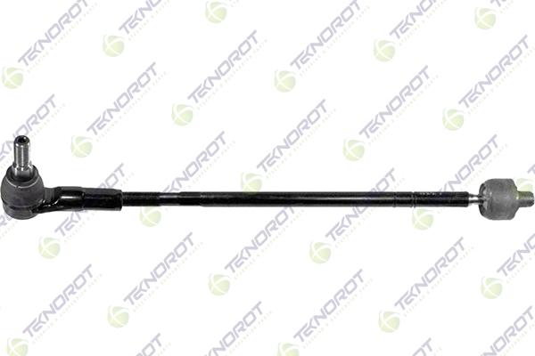 Teknorot M-733731 - Poprecna spona www.molydon.hr