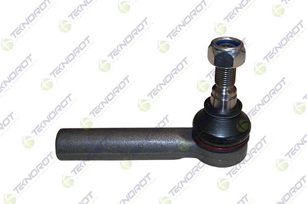 Teknorot P-771 - Kraj spone, kuglasti zglob www.molydon.hr