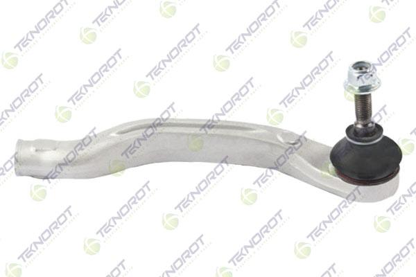 Teknorot R-921 - Kraj spone, kuglasti zglob www.molydon.hr
