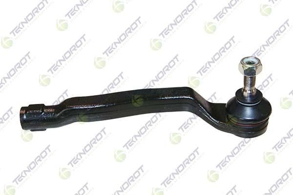 Teknorot R-751 - Kraj spone, kuglasti zglob www.molydon.hr