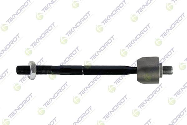 Teknorot R-753 - Aksijalni zglob, poprecna spona www.molydon.hr