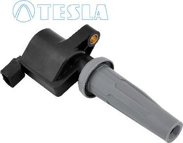 TESLA CL417 - Indukcioni kalem (bobina) www.molydon.hr