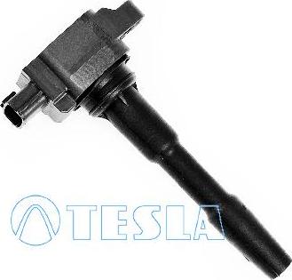 TESLA CL155 - Indukcioni kalem (bobina) www.molydon.hr