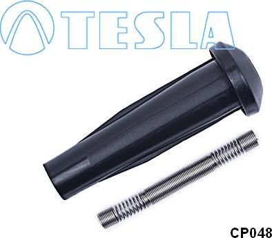 TESLA CP048 - Utikač, svjećica za paljenje www.molydon.hr