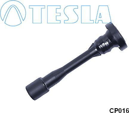 TESLA CP016 - Utikač, svjećica za paljenje www.molydon.hr