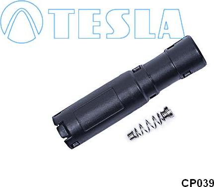 TESLA CP039 - Utikač, svjećica za paljenje www.molydon.hr