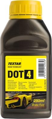 Textar 95002100 - kočiona tekućina www.molydon.hr