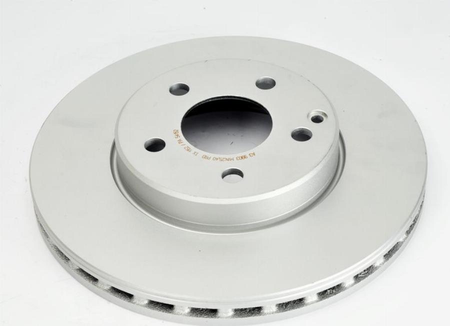 Textar 92115205 - Kočioni disk www.molydon.hr