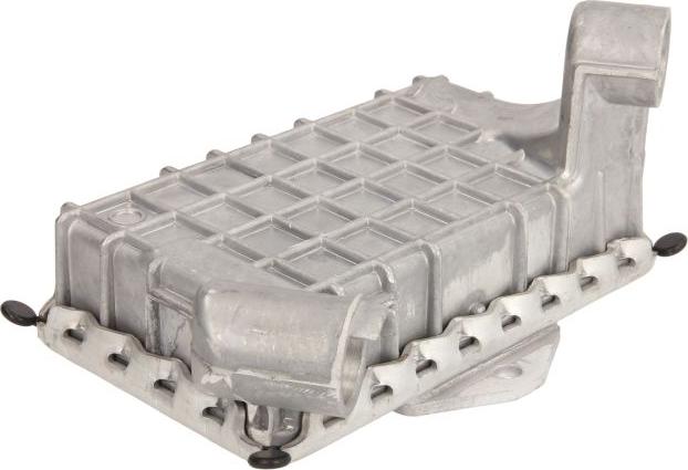 Thermotec D4M006TT - Uljni hladnjak, ulje za motor www.molydon.hr