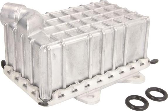 Thermotec D4M003TT - Uljni hladnjak, ulje za motor www.molydon.hr