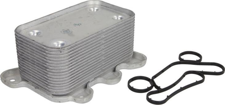 Thermotec D4M014TT - Uljni hladnjak, ulje za motor www.molydon.hr