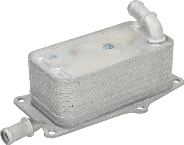 Thermotec D4M015TT - Uljni hladnjak, automatski mjenjač www.molydon.hr